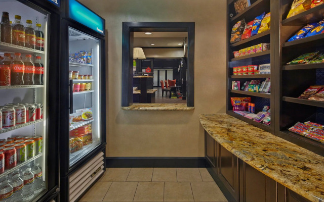 Hampton Inn & Suites Decatur