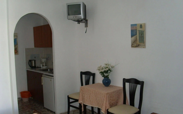 Sweet Heart Studio - Apartments
