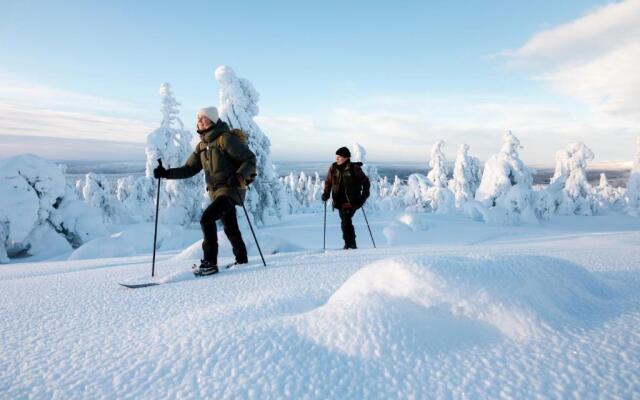 Lapland Hotels Ylläskaltio