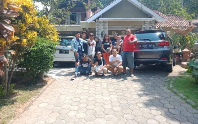 Penginapan Rudi Syariah