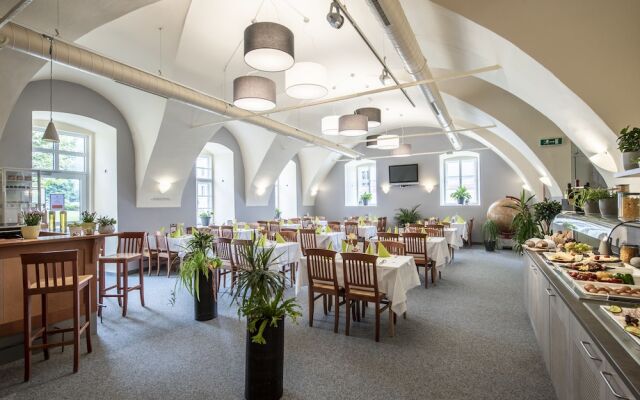JUFA Hotel Seckau