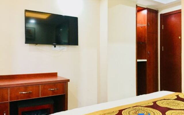 Ruyi Hotel (Nantong Liuping Road)