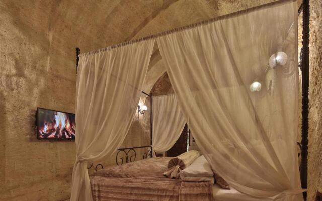 Asuwari Suites Cappadocia