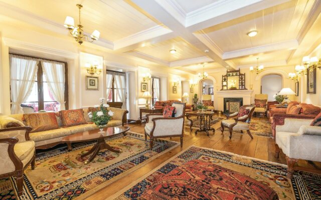 The Elgin, Darjeeling