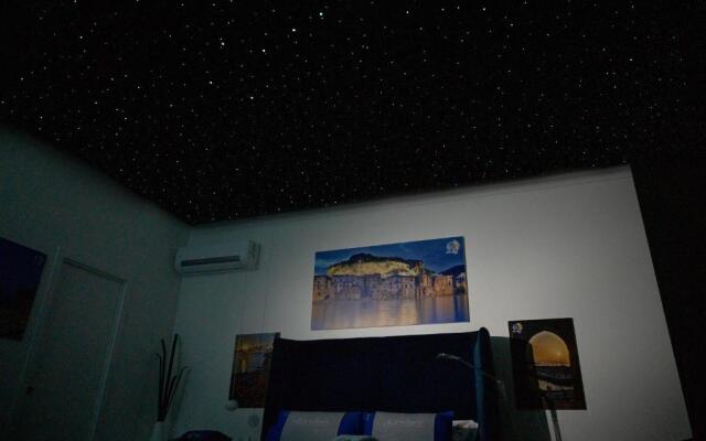 Bm Suites Cefalu