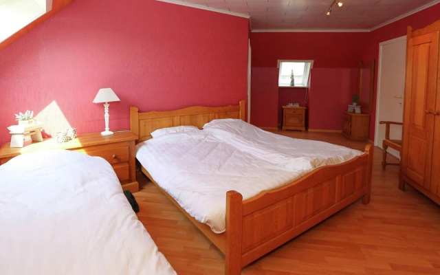 Splendid Villa in Middelkerke with Sauna, Hot Tub, Terrace