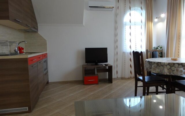 Guesthouse Kamelia