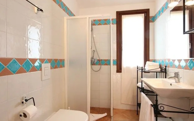 Apartments & Villas Costa Rei