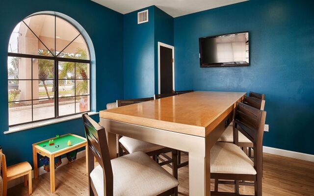 Best Western Port Aransas