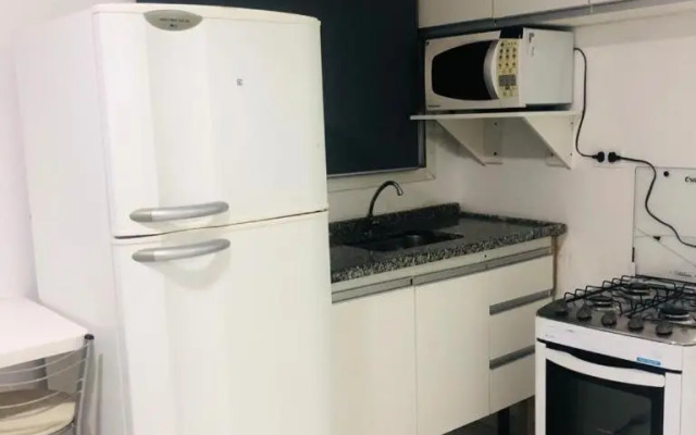 Apartamento no Tremembé 12