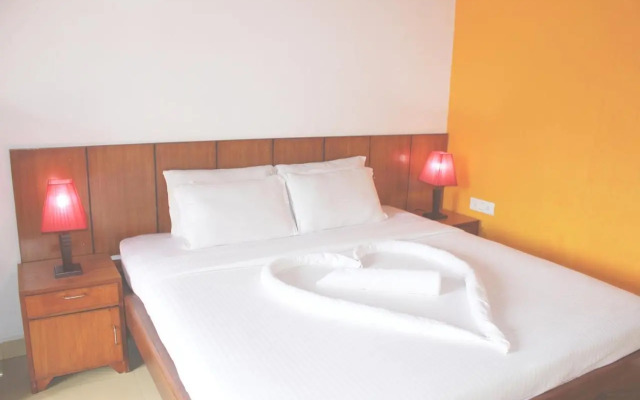 Hotel Silver Sands Sunshine