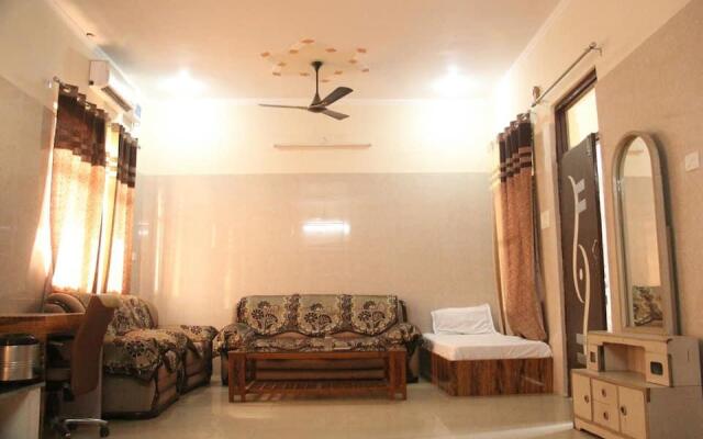 New Subhash Guest House