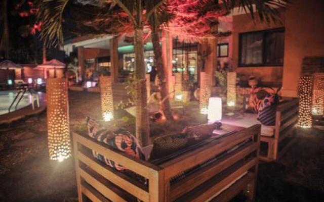 Le Patio