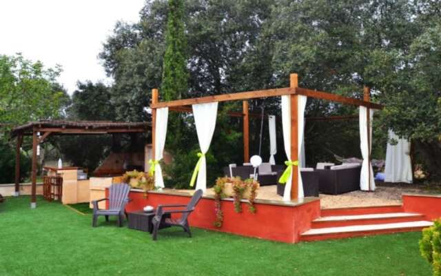 104509 -  Villa in Llucmajor