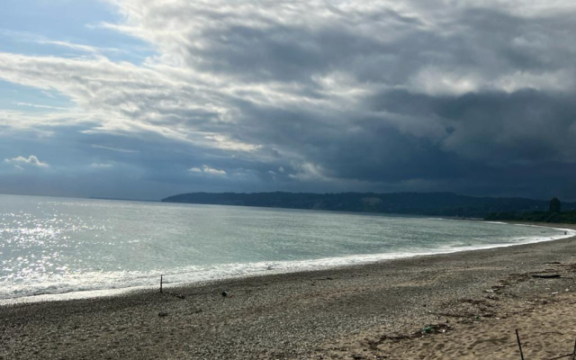 "Sea Place"