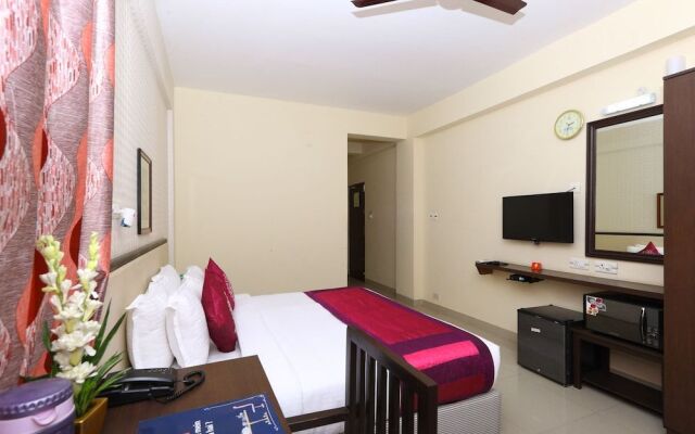 OYO 4917 Nortels Service Appartments