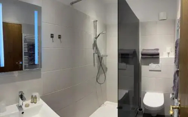 Hotel Paula Norderney