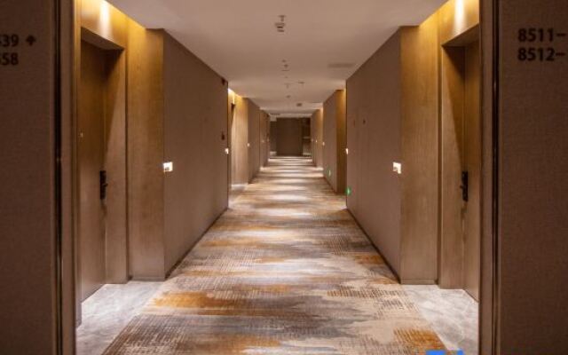 Jinshan Jianyue Hotel