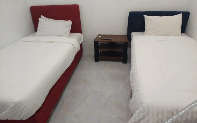 OYO 2611 Hotel Krui Syariah