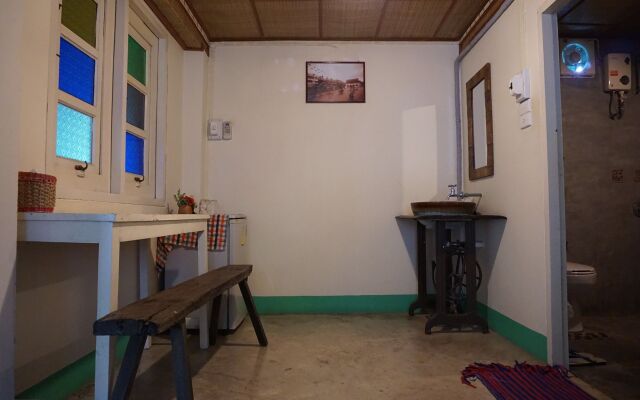 R-Lampang Guest House