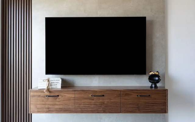 Savyon View Tower Isrentals