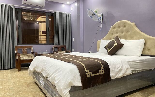 SPOT ON 1150 New Sun Hotel