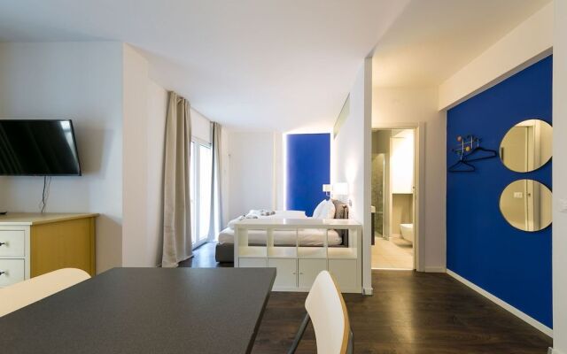 Apartment Diamant