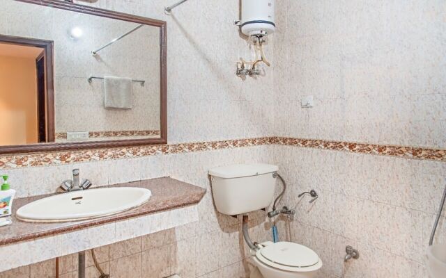 Sunpine Villa