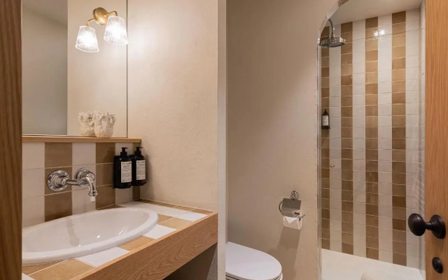 Hotel Maison Chiberta