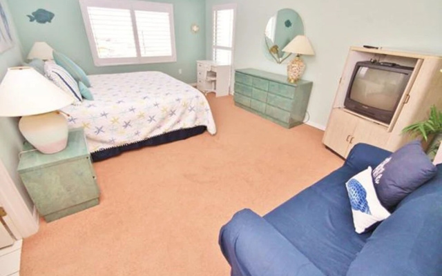 The Ocean 301 Apartment 3