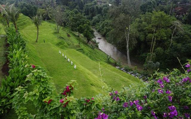 Sthala, A Tribute Portfolio Hotel, Ubud Bali