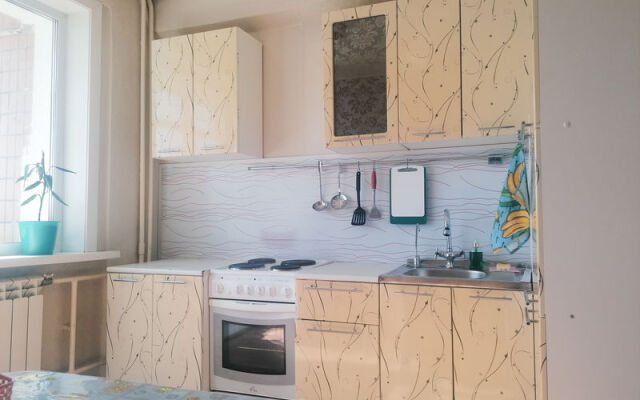 Апартаменты Свит Хоум на ул. Красная Пресня, д. 31