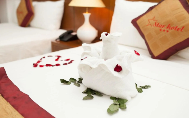 Star Hotel and Spa Da Nang