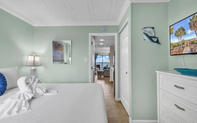 Bluewater Resort 303