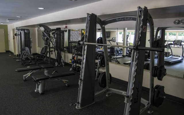 Grand Summit Hotel at Attitash