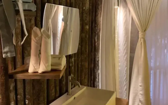Tatai Camping Lodges