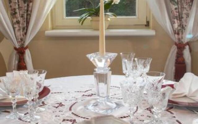 Pensjonat Pod Lipami