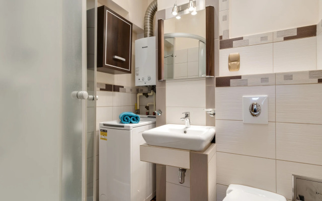 Elite Apartments City Center Korzenna