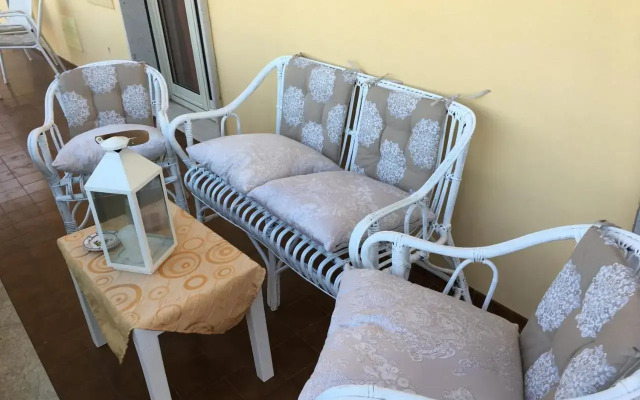 La Terrazza