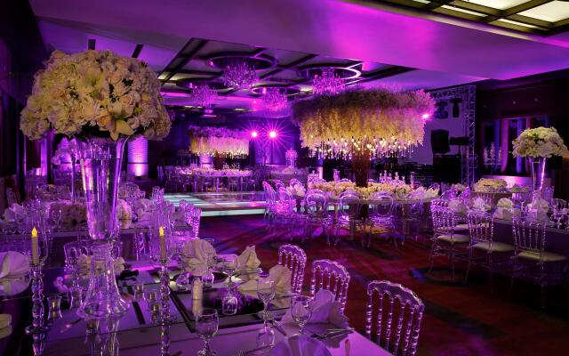 Crowne Plaza Amman by IHG