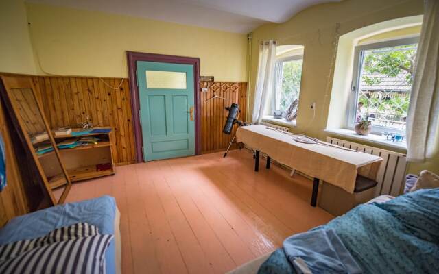 Mountain Tale - Hostel