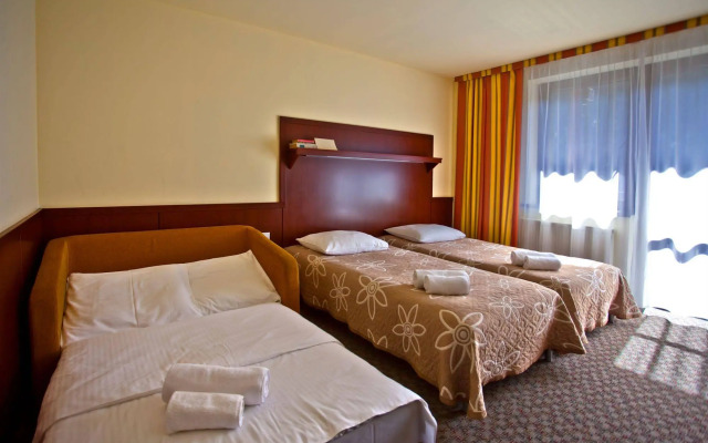 Wierchomla & Spa Resort