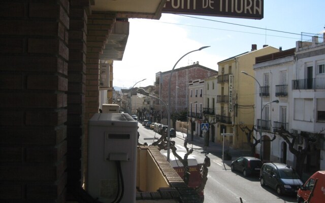 Hostal Fontdemora