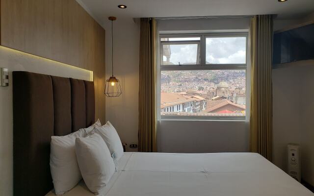 Sueños del Inka Hotel