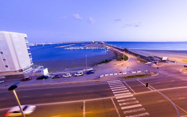 Torrevieja Experience Playa Náufragos