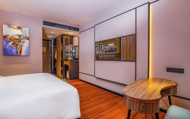 FUGO Hotel Samarinda (Bigmall)