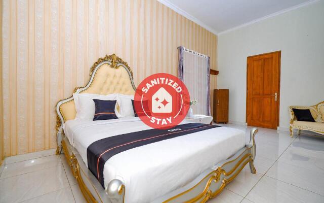 OYO 3071 Guest House Gethsemane