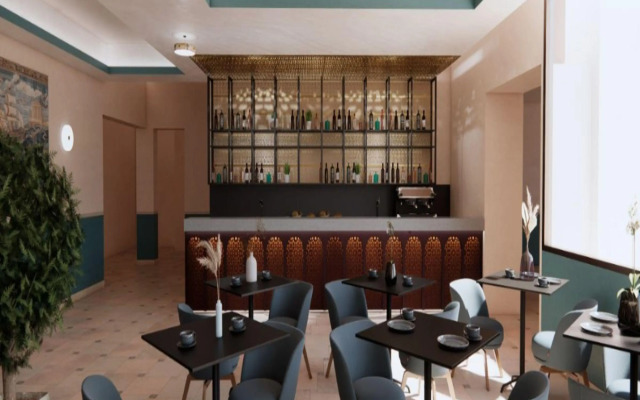 Le Castella – Ninfe Saracene CDS Hotels