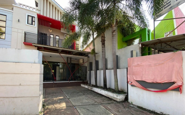RedDoorz near Bukit Ragas Hotel D'Ayanna Pati — 2-star hotel in Pati