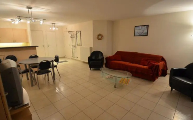 Apartment Duinroos 1.1